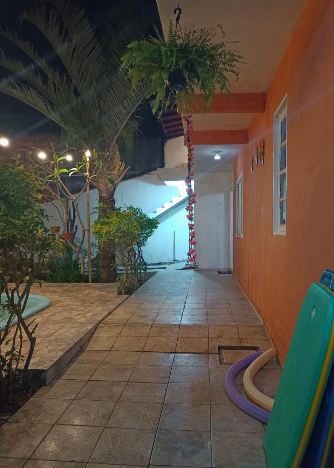 Locacao De Veraneio Florianopolis Exterior photo